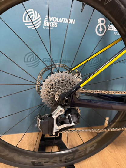 Trek Madone Slr 9 Gen 8 — telaio in Carbonio, Ottime condizioni