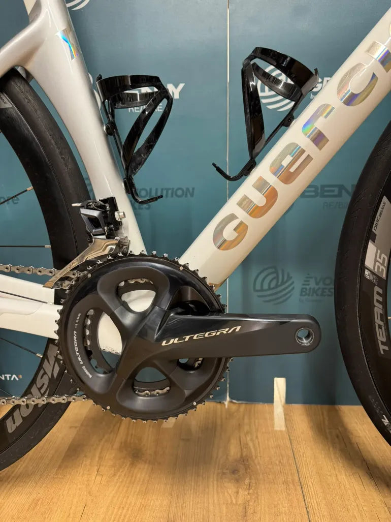 Guerciotti Veloce S 2023 — Bici usata