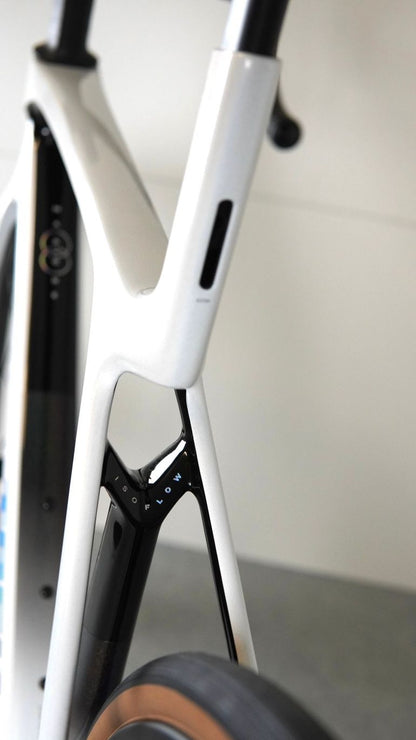 Trek Madone Sl 6 Gen 7 2024 usata — dettaglio