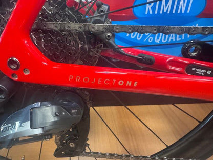 Trek Émonda Slr 7 2023 usata — dettaglio