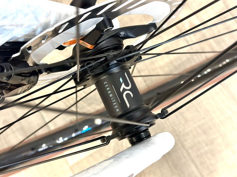 Bianchi Impulso 2026 usata — dettaglio