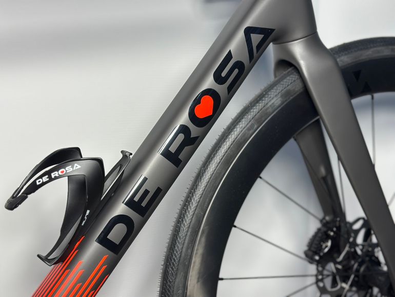 De Rosa 838 — telaio in Carbonio, Nuovo