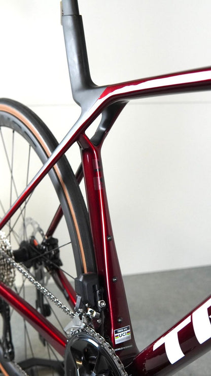 Trek Madone Sl 6 Gen 8 2025 — Bici usata