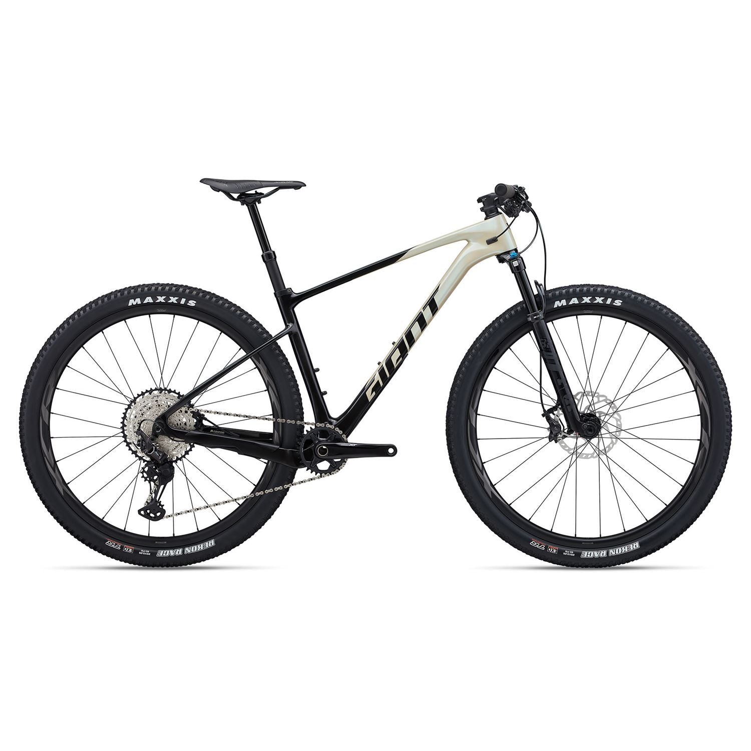 Giant Xtc Advanced 29 1 — gruppo Shimano Deore XT, taglia M