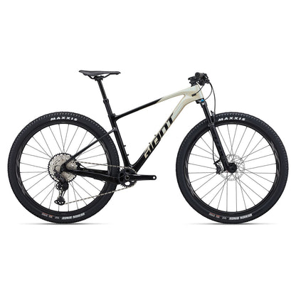 Giant Xtc Advanced 29 1 — gruppo Shimano Deore XT, taglia M