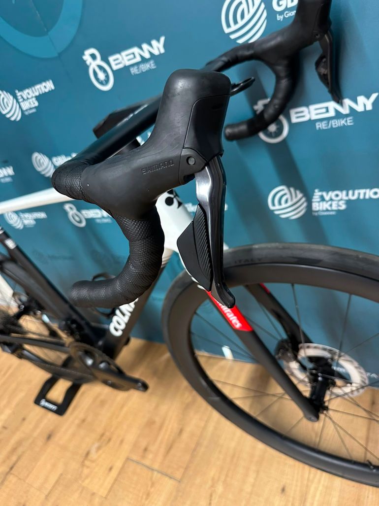 Colnago V5rs 2026 usata — dettaglio