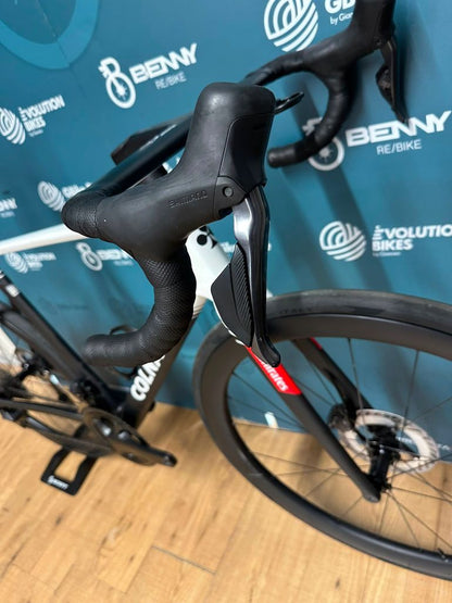 Colnago V5rs 2026 usata — dettaglio