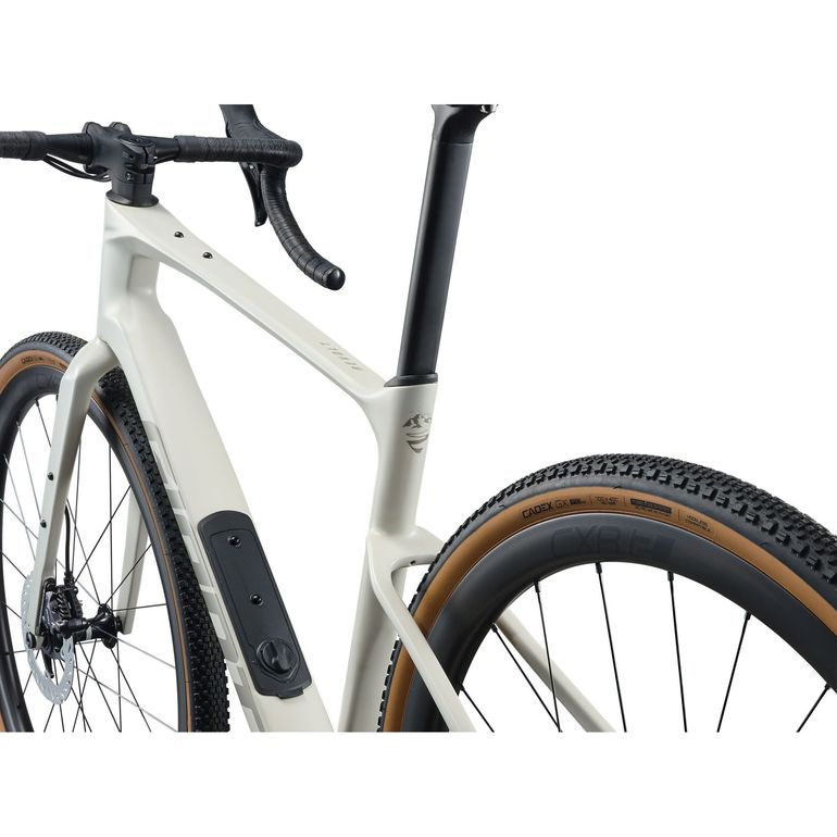 Giant Revolt Advanced 0 — telaio in Carbonio, Nuovo