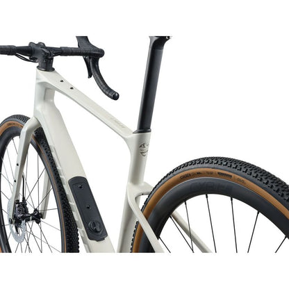 Giant Revolt Advanced 0 — telaio in Carbonio, Nuovo