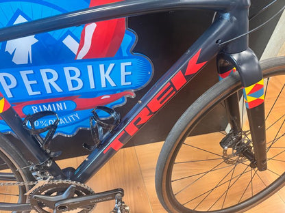 Trek Checkpoint Alr 5 — gruppo Shimano GRX, taglia 56