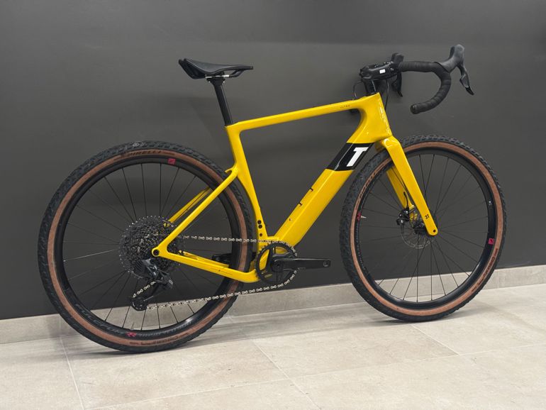 3T Ultra — telaio in Carbonio, Ottime condizioni