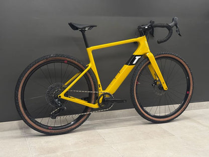 3T Ultra — telaio in Carbonio, Ottime condizioni