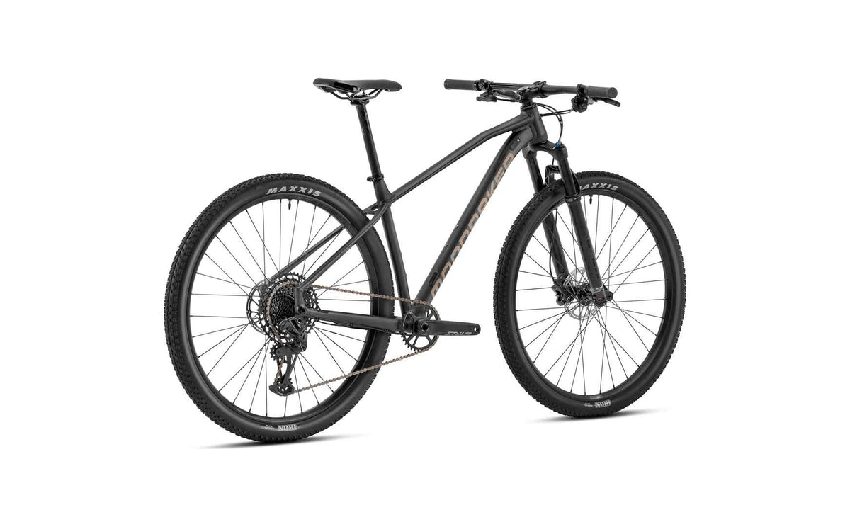 Mondraker Chrono R — gruppo SRAM SX Eagle, 12s, taglia M