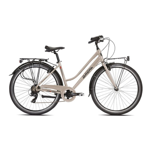 Brera Connery Lady Urban Trekking usata — vista laterale