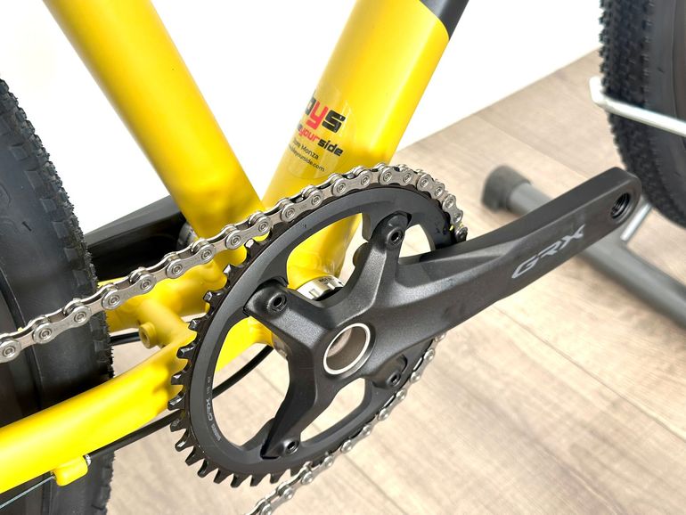 Bianchi Via Nirone 7 2026 usata — dettaglio