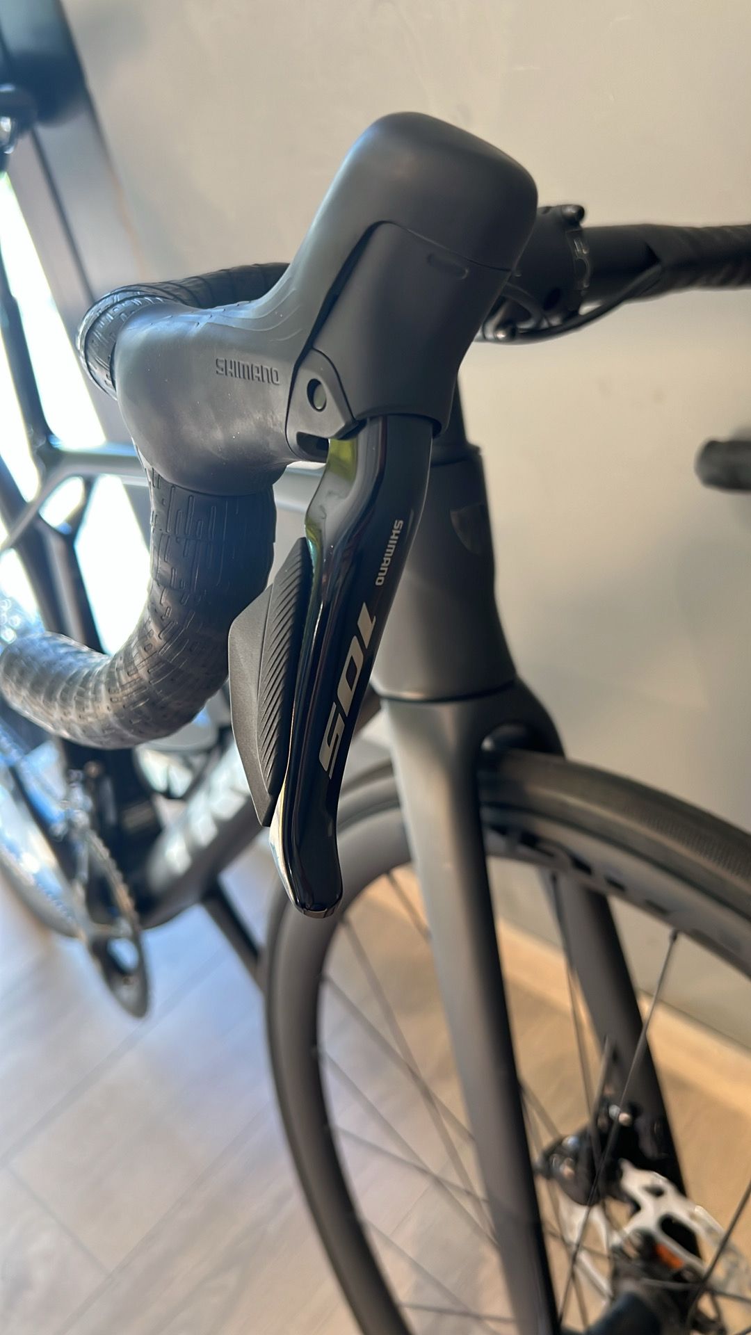 Trek Madone Sl 6 Gen 8 2025 — Bici usata