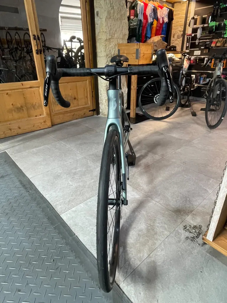 Scott Addict 40 — telaio in Carbonio, Ottime condizioni