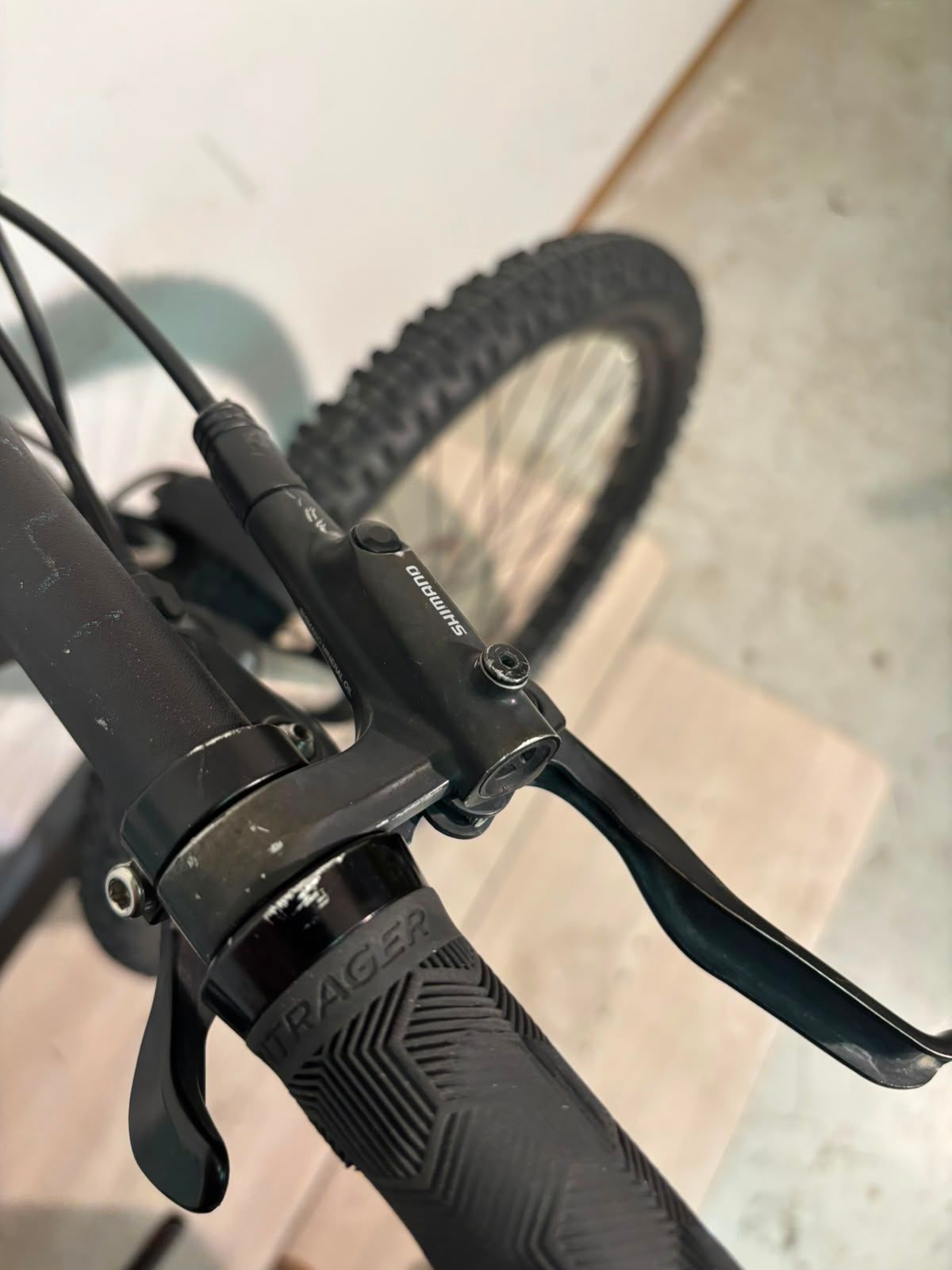 Cube Aim, Ex 2023 usata — dettaglio