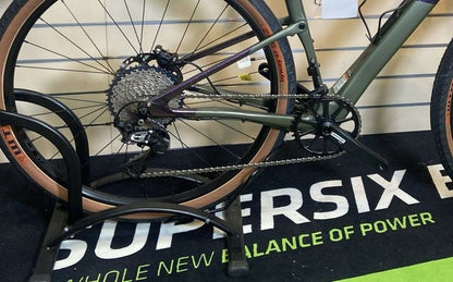 Cannondale Topstone Carbon Lefty 3 — telaio in Carbonio, Nuovo