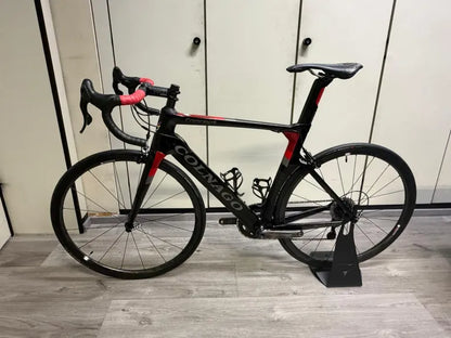 Colnago Concept — gruppo Campagnolo Super Record, taglia 52