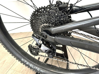 Trek Top Fuel 5 2023 usata — dettaglio