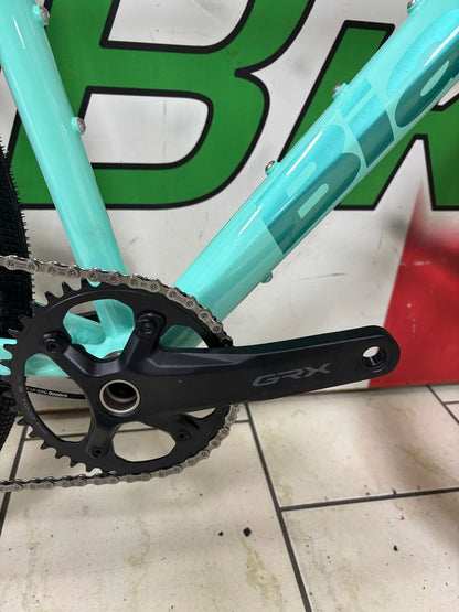 Bianchi Via Nirone 7 2023 usata — dettaglio