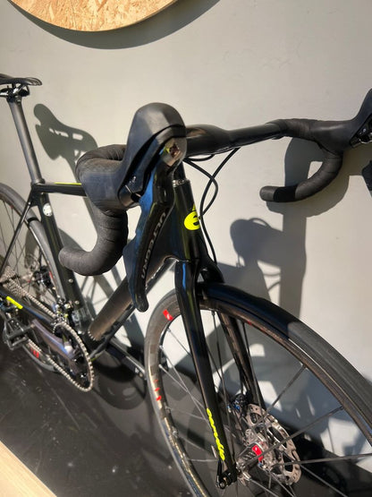 Cervelo R5 2021 usata — dettaglio