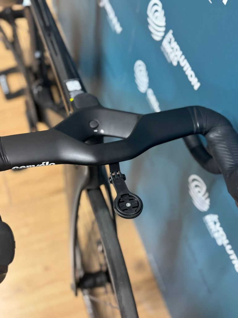 Cervelo S5 2026 usata — dettaglio