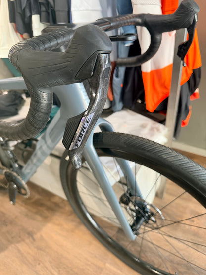 BMC Kaius 01 Two — telaio in Carbonio, Nuovo
