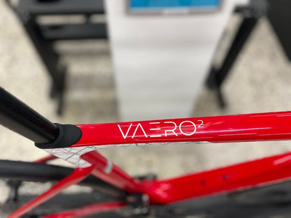 Whistle Vaero 2 12v 2027 usata — dettaglio