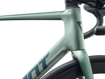 Giant Tcr Advanced 0 Pc My26 2026 — Bici usata