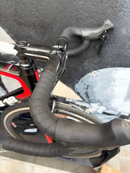 Argon 18 Gallium Pro Kit 2 Di2 - Ult Di2 2019 usata — dettaglio