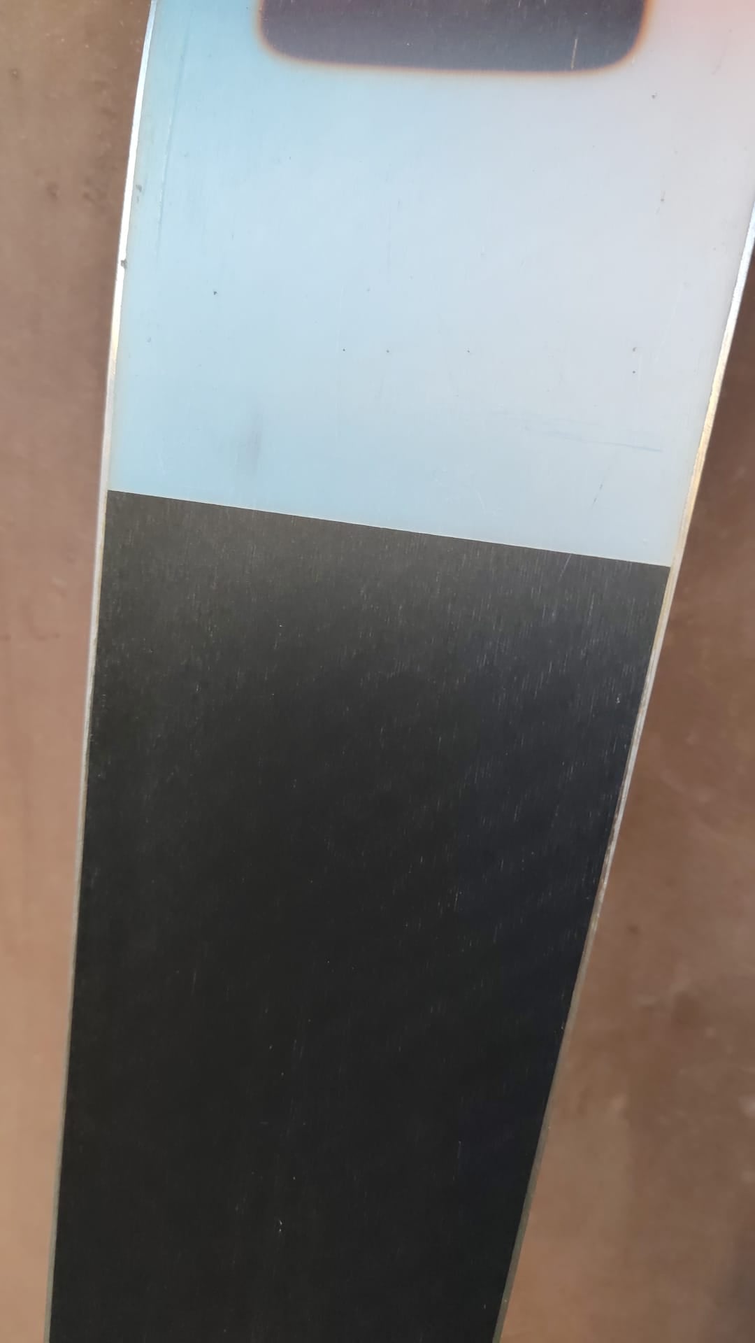 Salomon Addikt 2025 usato — dettaglio