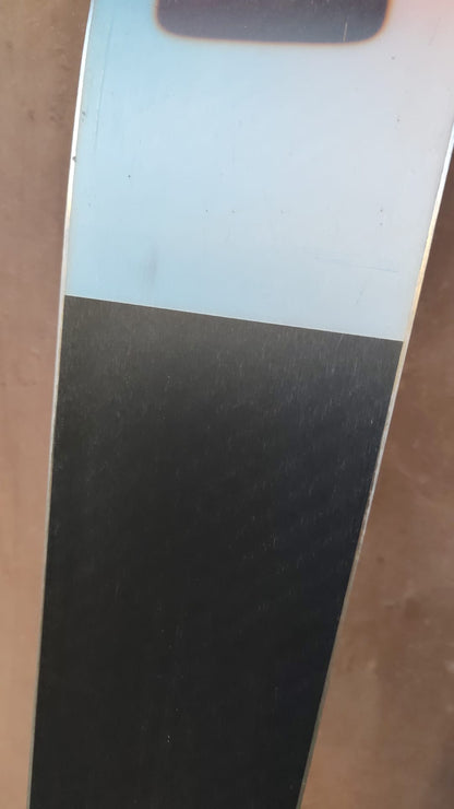 Salomon Addikt 2025 usato — dettaglio