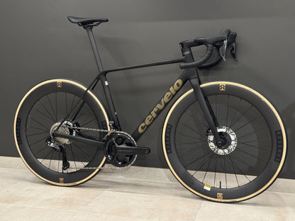 Cervelo R5 — gruppo Shimano Ultegra Di2, taglia 54