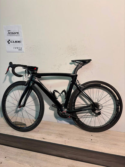 Pinarello Dogma F8 — gruppo SRAM Force, taglia 50