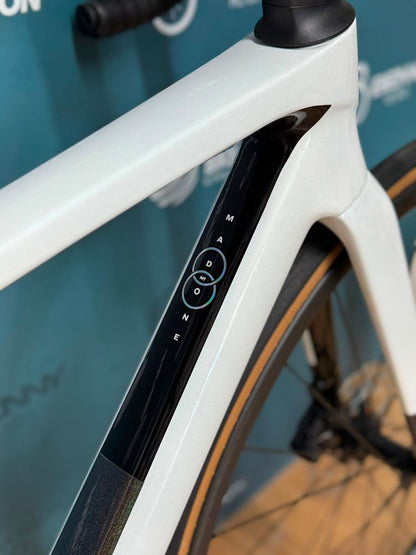 Trek Madone Sl 6 Gen 8 2026 usata — dettaglio