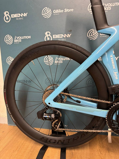 Trek Madone Slr 7 Gen 7 — gruppo SRAM Force eTap AXS, taglia 54