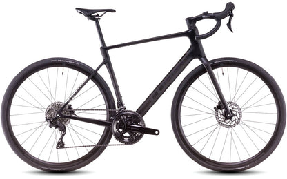 Cube Attain C:62, Race 2025 usata — dettaglio