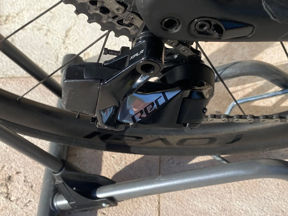 Specialized Turbo Creo Sl 2022 — Bici usata