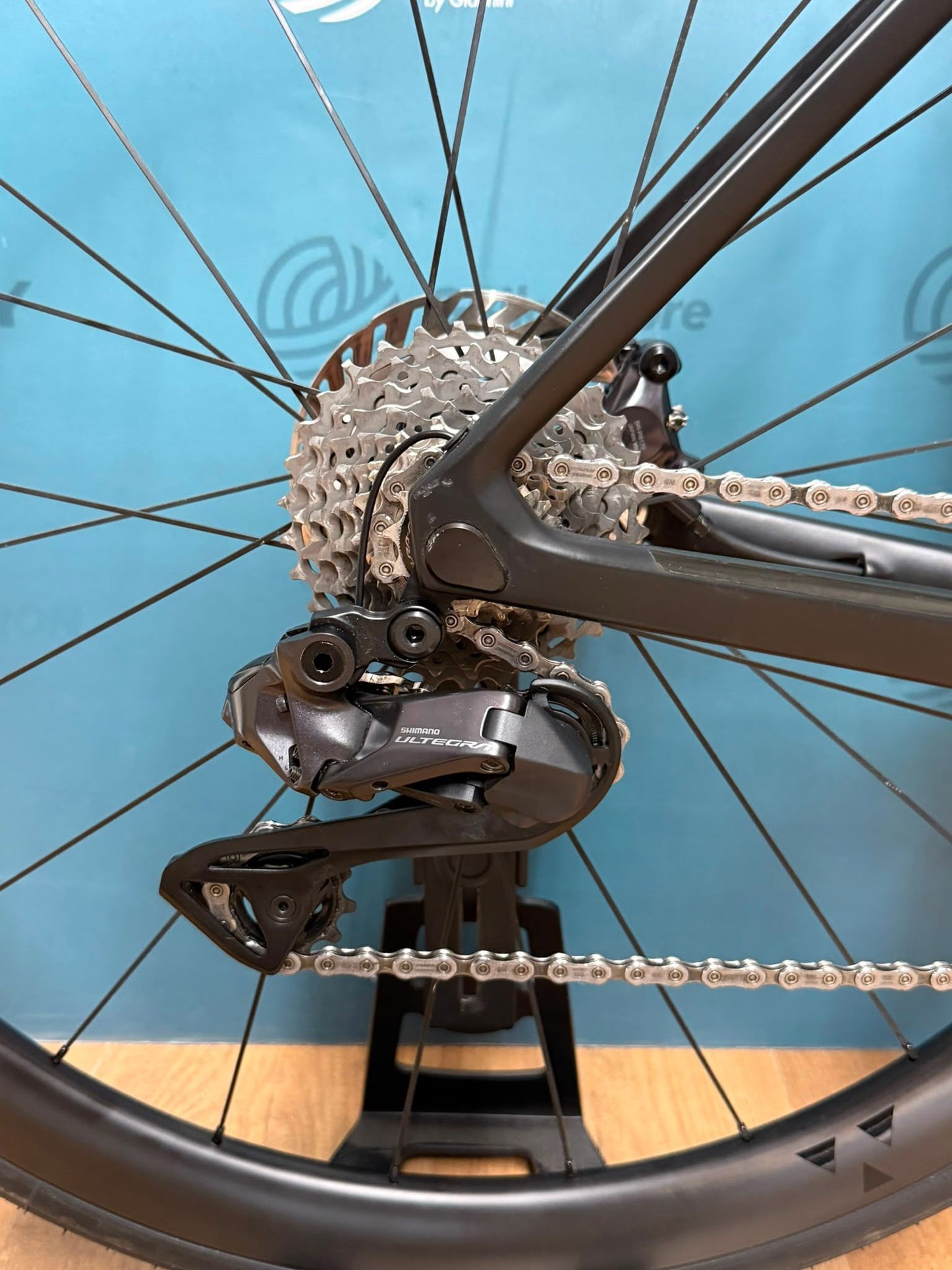 Colnago V4rs — telaio in Carbonio, Ottime condizioni