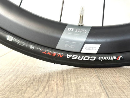 Focus Izalco Max 9.8 2024 usata — dettaglio