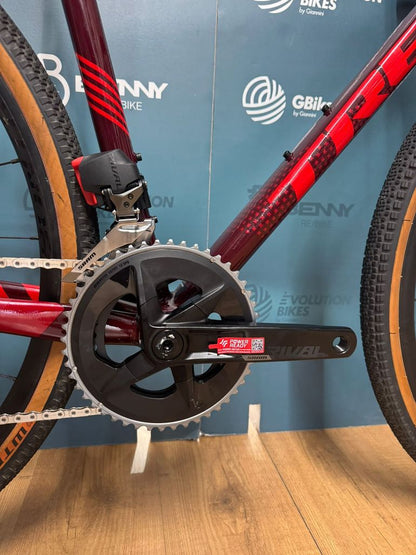 Trek Crockett 12s 2024 — Bici usata