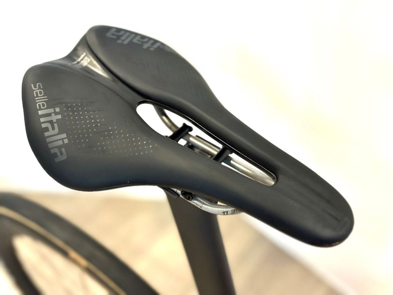 Cervelo S5 2026 usata — dettaglio