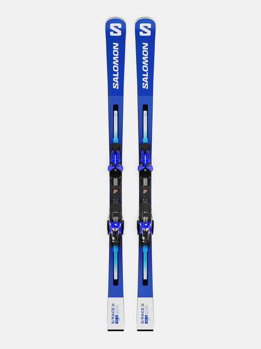 Salomon S/Race GS 12 2025 usato — vista laterale
