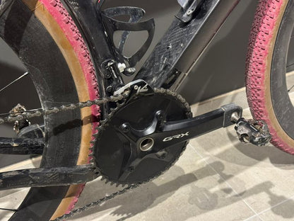 3T Racemax Italia Project X 2025 usata — dettaglio