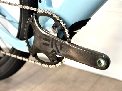 3T Ultra — gruppo Campagnolo Ekar, taglia 54