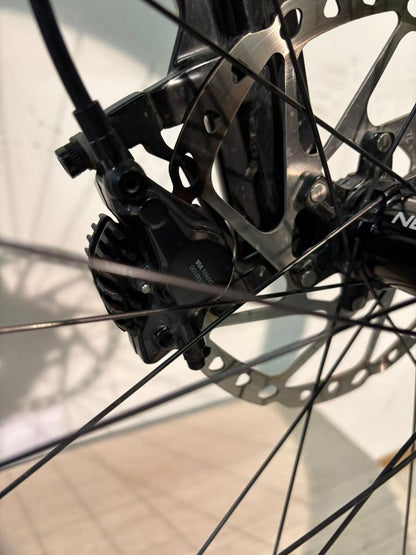 Cube Ams 100 C:68 Sl 29 2021 usata — dettaglio