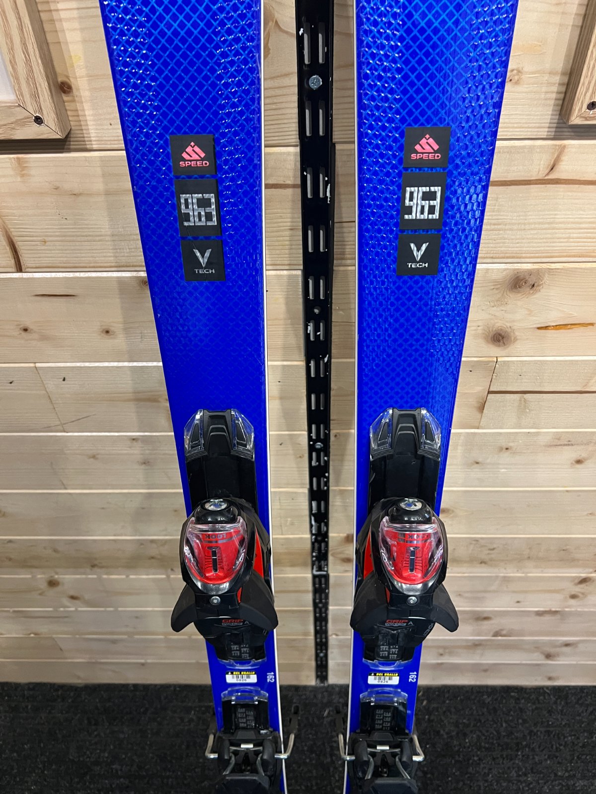 Dynastar Speed 963 2025 — Da Pista usato