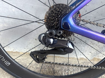 Colnago V4rs 2025 usata — dettaglio